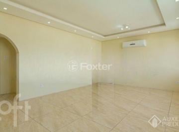 851d58be · Apartamento, 3 dormitórios, 111.17 m², em Santana