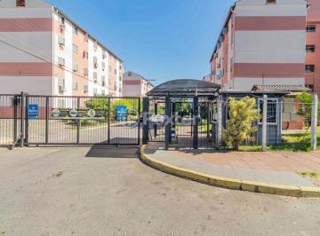 01-INFRA-7567-CONDOMINIO-SAO-FRANCISCO-DE-PAULA-947667.jpg · Apartamento, 2 dormitórios, 37.58 m², em Rubem Berta