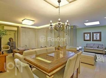 8ebfd4b0 · Apartamento, 3 dormitórios, 191.37 m², em Bela Vista