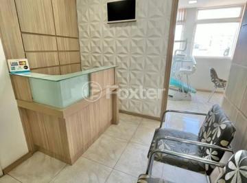 a2e9bf2ccf681cc6aebbf4816372acb2.jpeg · Sala / Conjunto Comercial, 40 m², em Centro