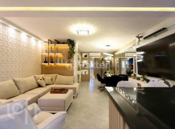f74190f1 · Apartamento, 3 dormitórios, 122 m², em Auxiliadora