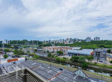 77116252 · Apartamento, 3 dormitórios, 77.17 m², em Partenon