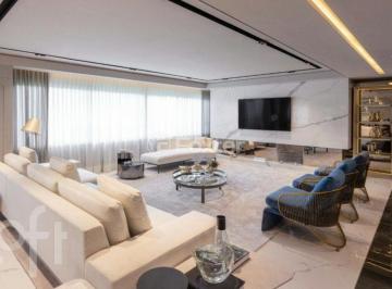 e699a8b3 · Apartamento, 3 dormitórios, 202 m², em Jardim Europa