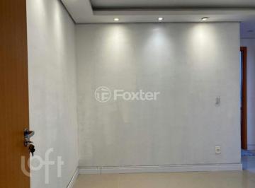 ea1fb66d · Apartamento, 2 dormitórios, 40.23 m², em Santo André