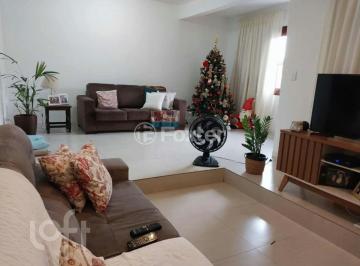 c7051e15 · Casa, 3 dormitórios, 365 m², em Parque Santa Fé
