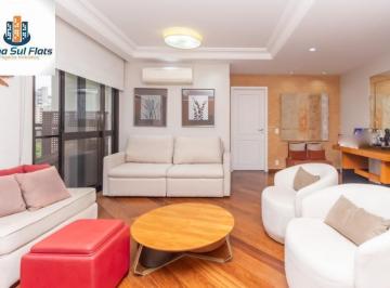 Foto 09 · Apartamento à Venda No Paraíso Com 4 Dormitórios Sendo 3 Suítes e 3 Vagas - Área Gourmet