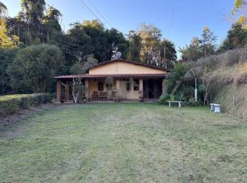 Rural  Venda R$ 490.000 · Ref.: 161| Chácara 2.500m² em Paraibuna-SP