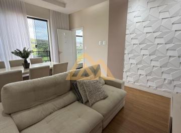 Foto 04 · Apartamento, Residencial Summer Ville, Poços de Caldas, MG