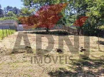 Foto 01 · Terrenos à venda em São Lourenço da Serra-SP, Jardim Serrano, 600m² de área. Aproveite esta oportuni