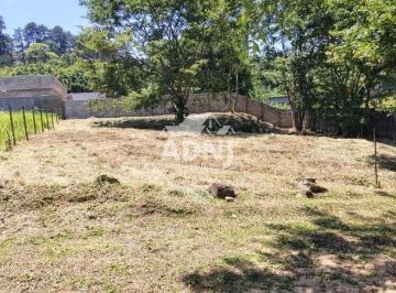 Foto 01 · Terrenos à venda em São Lourenço da Serra-SP, Jardim Serrano, 600m² de área. Aproveite esta oportuni