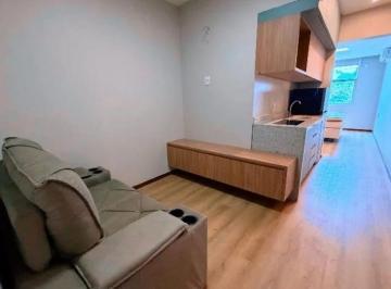 Apartamento de 1 quarto, Brazlandia · KITNET no Sudoeste Mobiliada e Reformada