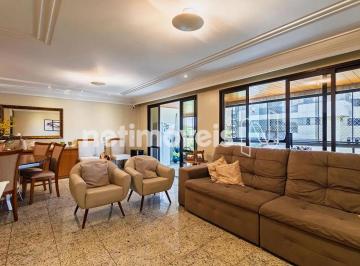 Apartamento de 4 quartos, Brasília · APARTAMENTO 4 QUARTOS 2 SUÍTES - SQN 110