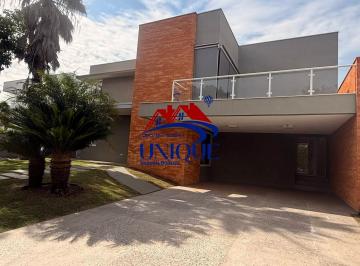 Casa · 525m² · 4 Quartos · 5 Vagas · CASA NO PORTAL DAS ESTRELAS EM BOITUVA 4 SUÍTES/ 525M² + PISCINA