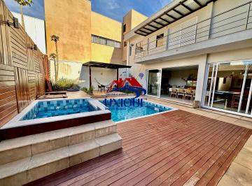 Casa · 360m² · 4 Quartos · 4 Vagas · CASA NO CONDOMINIO PORTAL DOS PÁSSAROS EM BOITUVA -SP À VENDA OU LOCAÇÃO