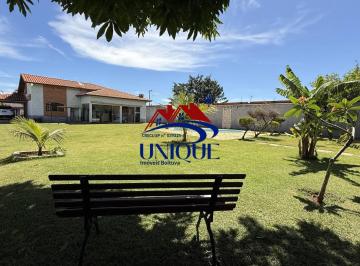 Rural · 920m² · 2 Quartos · 4 Vagas · CHÁCARA CHARMOSA NO COND ECOPARK TATUI KM 130 DA CASTELO BRANCO