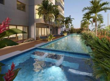 Apartamento de 3 quartos, Recife · Alameda Rio — Viva o melhor da Madalena com conforto, elegância e uma varanda que abraça o seu dia.