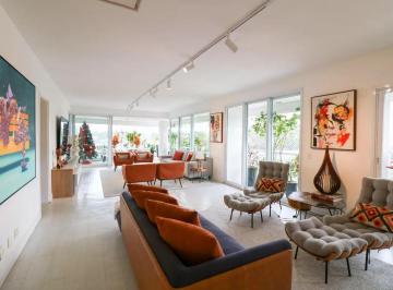 Apartamento de 3 quartos, São Paulo · Lindo apartamento impecável de altissimo padrão com 3 suites 3 vagas / novo e moderno
