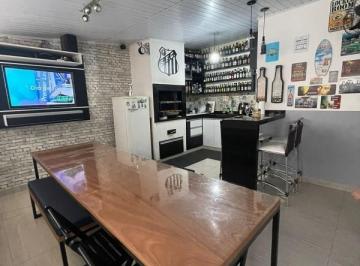 Foto 12 · COBERTURA À VENDA - IMÓVEL MOBILIADO, 2 DORMITÓRIOS/1 SUÍTE E ESPAÇO GOURMET NO CONDOMÍNIO JABUTICAB