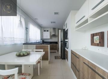 Casa · 380m² · 4 Quartos · 4 Vagas · Condomínio Reserva da Serra - Jundiaí/SP