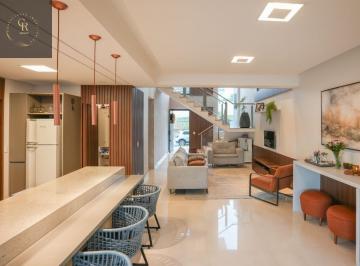 Casa · 268m² · 4 Quartos · 4 Vagas · Condomínio Brisas da Mata - Jundiaí/SP