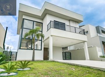 Casa · 220m² · 3 Quartos · 4 Vagas · 
                                Condomínio Ibi Aram ll - Itupeva/SP
                            