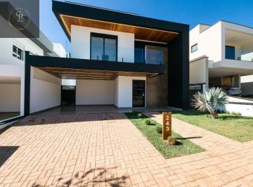 Casa · 279m² · 3 Quartos · 4 Vagas · Condomínio Brisas de Jundiaí/SP
