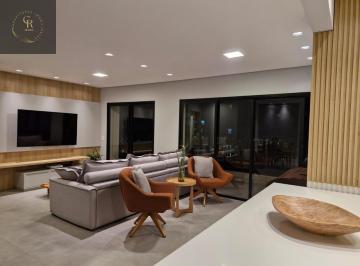 Apartamento · 141m² · 3 Quartos · 3 Vagas · TERRAÇO VILA BELA - CAMPOS ELISIOS - JUNDIA - SP