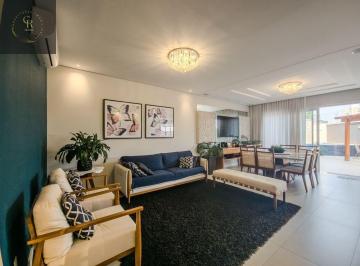 Casa · 300m² · 5 Quartos · 4 Vagas · Condomínio Quintas das Atirias - Jundiaí/SP