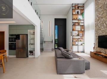 Casa · 314m² · 3 Quartos · 4 Vagas · Terras da Alvorada