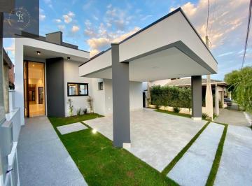 Casa · 250m² · 3 Quartos · 2 Vagas · Condomínio Phytus - Itupeva/SP