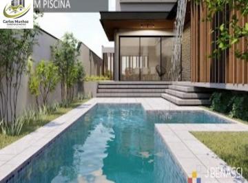 Terreno · 600m² · Condomínio Reserva Marajoara - Jundiaí/SP
