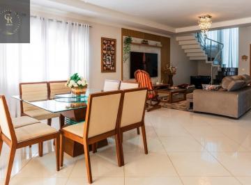 Casa · 324m² · 4 Quartos · 4 Vagas · Condomínio Ibi Aram II - Itupeva/SP