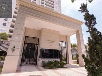 Apartamento · 296m² · 4 Quartos · 4 Vagas · Condomínio Lindenberg - Jundiaí/SP