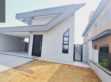 Casa · 164m² · 3 Quartos · 4 Vagas · Condomínio Gran Ville - Itupeva/SP