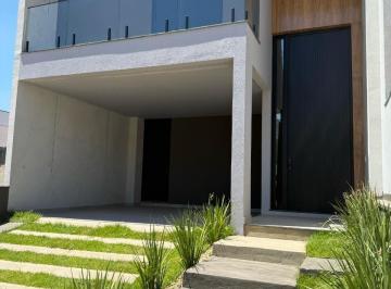 Casa · 150m² · 3 Quartos · 4 Vagas · Condomínio Reserva da Mata - Jundiaí/SP