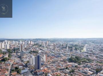 Apartamento · 419m² · 4 Quartos · 6 Vagas · Condomínio Alta Vista - Jundiaí/SP