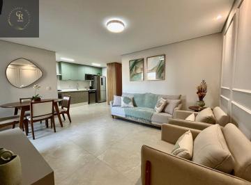 Apartamento · 98m² · 3 Quartos · 2 Vagas · Condomínio Max Santa Angela