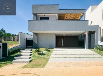 Casa · 253m² · 4 Quartos · 4 Vagas · Condomínio Pecan - Itupeva/SP
