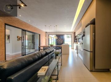 Casa · 386m² · 4 Quartos · 7 Vagas · Condomínio Reserva da Serra - Jundiaí/SP