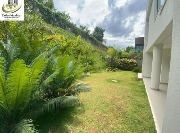 Casa · 600m² · 3 Quartos · 6 Vagas · Condomínio Veduta Blu - Jundiaí/SP