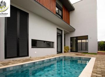 Casa · 170m² · 3 Quartos · 3 Vagas · Condomínio Phytus - Itupeva/SP
