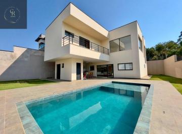 Casa · 270m² · 3 Quartos · 4 Vagas · Condomínio Ibi Aram ll - Itupeva/SP