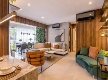 Apartamento de 3 quartos, São Paulo · Luxo no Butantã: Último Andar com Vista Permanente para o Verde do Instituto Butantã