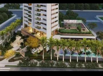Apartamento de 4 quartos, Recife · Alameda Jardins — Exclusividade, conforto e uma área de lazer completa no coração de Boa Viagem.