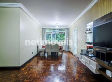 Apartamento de 3 quartos, Brasília · APARTAMENTO 3 QUARTOS - SQS 109