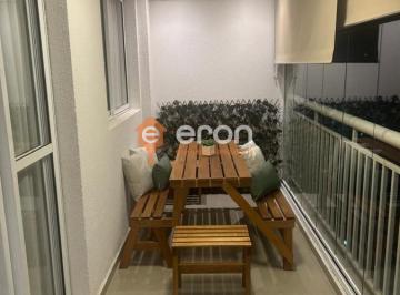 202509232113469287.jpg · Apartamento para Venda em São Bernardo do Campo, Vila Lusitânia, 2 dormitórios, 2 suítes, 3 banheiro