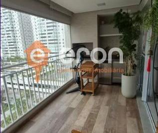 202509251227446466.jpeg · Apartamento para Venda em São Bernardo do Campo, Centro, 3 dormitórios, 1 suíte, 2 banheiros, 2 vaga