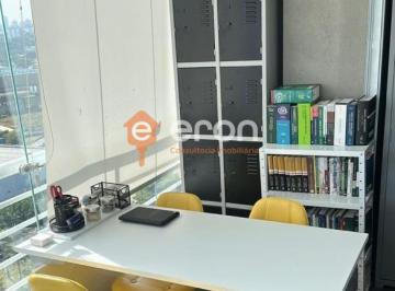 202509291656563487.jpg · Sala Comercial para Locação em São Bernardo do Campo, Centro, 1 banheiro, 1 vaga