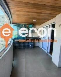 202510271429279881.jpg · Apartamento para Venda em São Bernardo do Campo, Centro, 3 dormitórios, 3 suítes, 4 banheiros, 3 vag