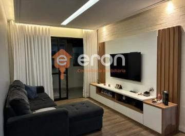 202510281704327875.jpg · Apartamento para Venda em São Bernardo do Campo, Rudge Ramos, 3 dormitórios, 2 suítes, 3 banheiros, 